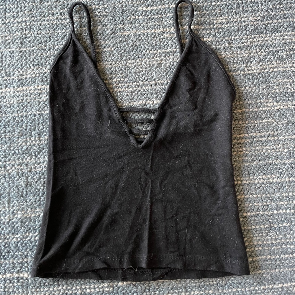 Brandy tank top